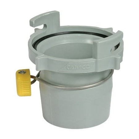 Camco RV Straigh Hose Adapter 39173